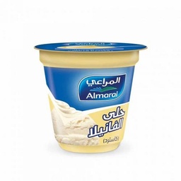 المراعي حلى الفانيلا 85 غم *6