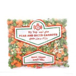 هاي توب بازيلا وجزر 400 غم