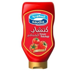 السعودية كاتشب طماطم 825 جم