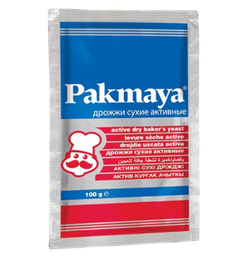 باكمايا خميرة فورية  100غم