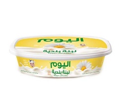 اليوم لبنة بلدية حامضة 200 غم