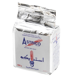 استريكو خميرة فورية 500 غم