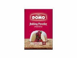 دومو باكينج باودر 10 غم