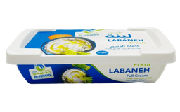 الجنيدي لبنة كاملة الدسم 350 غم