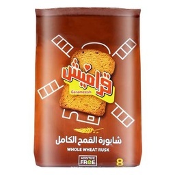 قراميش شابورة القمح 375 غم