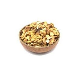 [00061] جوز قلب أنصاف نخب اول