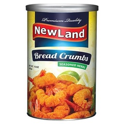 [00013] نيولاند كرمبز اعشاب 369 غم