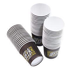 كاسات كرتون 4 اونس 50 كاسة