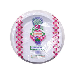 جلفمايد أطباق بلاستيكية رقم 22