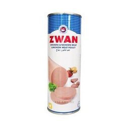 زوان لانشون دجاج معلب 850 جم
