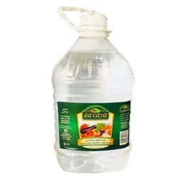 [iii] لاكاسا خل ابيض جالون 3.5 لتر