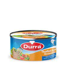 [iii] الدرة تونة ابيض 160 غم