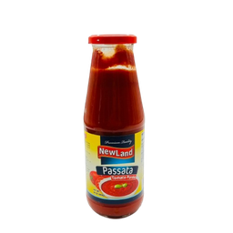 نيولاند معجون الطماطم 680 غم