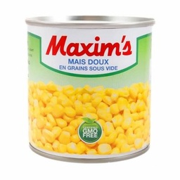 مكسيم ذرة حلوة كاملة 2.125 كجم