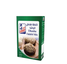 الباشا خلطة فلافل 175 غم