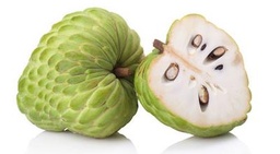 [41] فاكهة القشطة