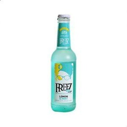 فريز ليمون ونعناع 275 مل