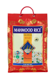 [00011] محمود ارز بسمتى هندي 4 كغم