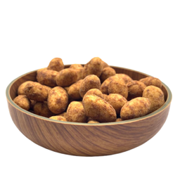 [41] فستق برازيلي مدخن