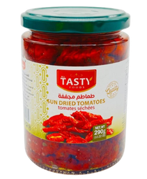 اولتيستي طماطم مجففة 290 غم