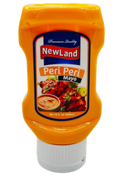 صلصة المايونيز نيولاند بيري بيري 300 مل