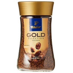 تشيبو تشكيلة قهوة الذهبية غنية ومركزة 100 جم